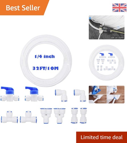 Versatile 10m fridge water - fridge,