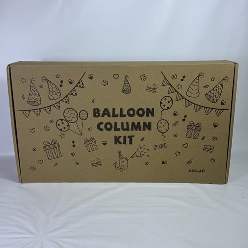 Tekxyz telescoping balloon - tekxyz,