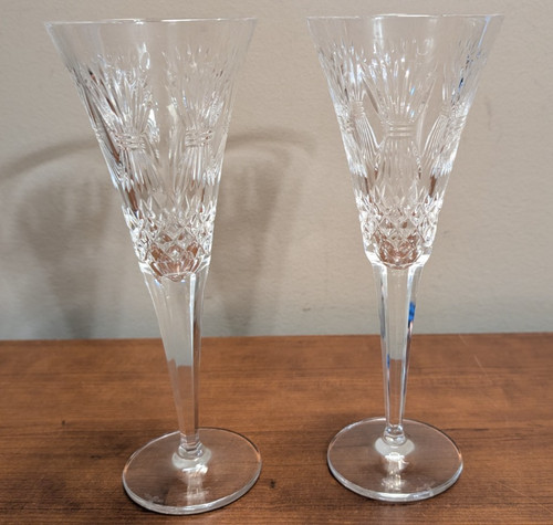 Waterford crystal - waterford,