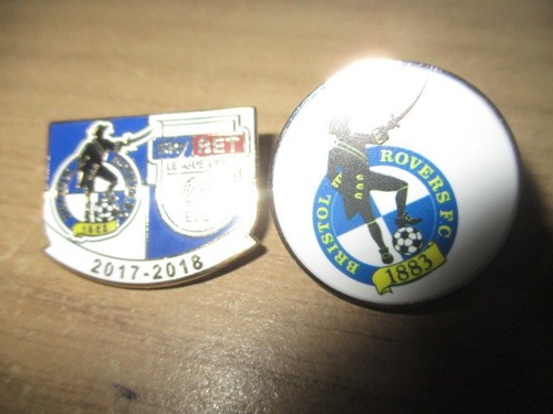 Bristol rovers football - 2,