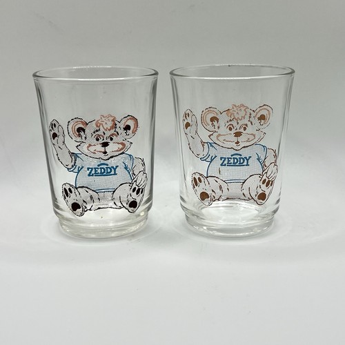 Zellers zeddy bear - zellers,