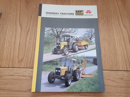 Massey ferguson 300 series - massey,