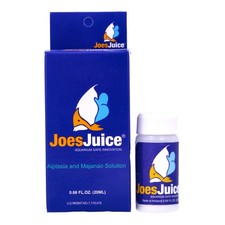 JOES JUICE 20ml ELIMINATES