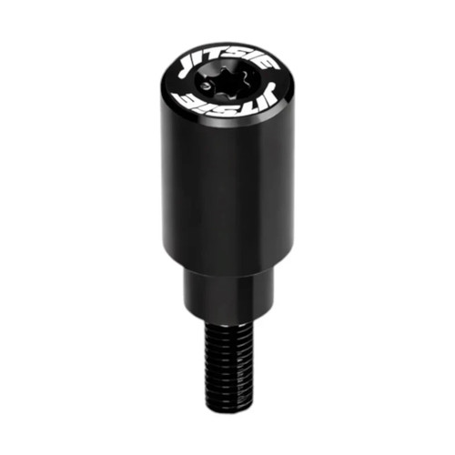 Jitsie beta sincro - airbox, lid