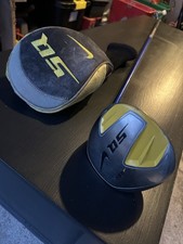 Nike SQ 460 10.5° Driver
