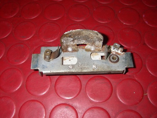 License plate light taillight - light,