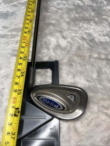 Ping black dot - dot, 50*