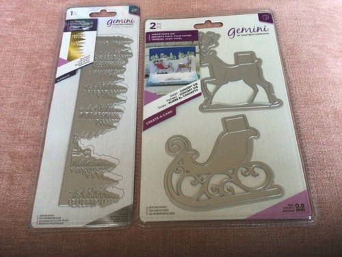 Crafters companion geminin - crafters,