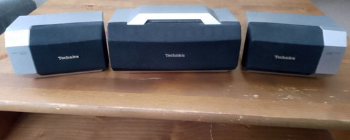 Technics ps75 sb pc75 - technics, &