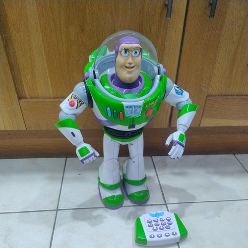 Disney pixar thinkwayb toys - disney,