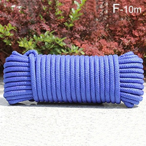 Washing line rope strong - line,