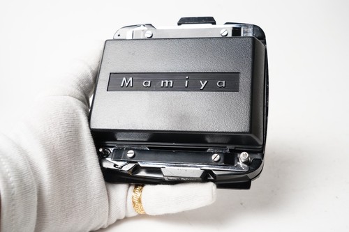 New seals mamiya rb67 - new, pro-s