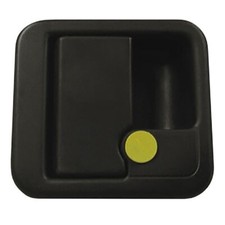 MOTORHOME / CARAVAN M1 BLACK