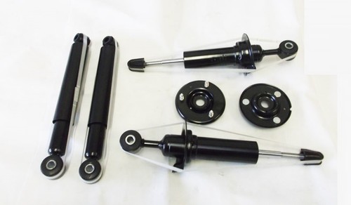 Front rear shock absorber - shock,