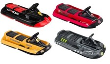 Hamax sled Sno Training Winter