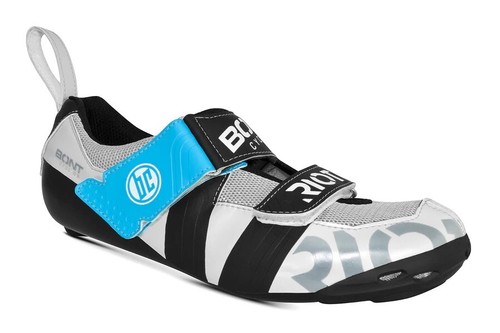 Bont riot cycling shoes - bont,