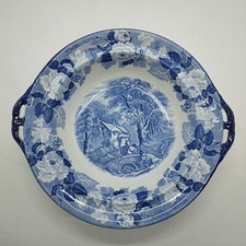 Enoch Wood's English Scenery