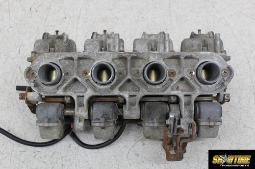 1979 suzuki gs550 carbs - 1979,