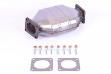 BMW 520d (E60/E61) & BMW X3 2.0d (E83) DIESEL PARTICULATE FILTER DPF & KIT