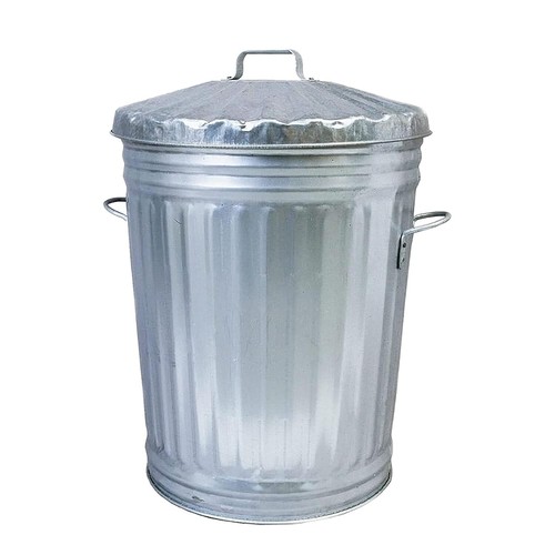 Litre extra large steel - 90,