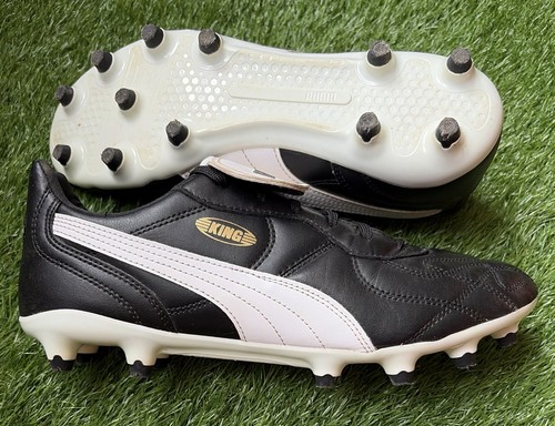 Puma king cup - king, football