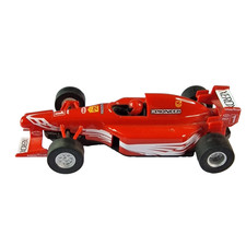Scalextric 1:32 Car - Formula 1 Team Xerox Pioneer no 1 C2440 - Tested & Working