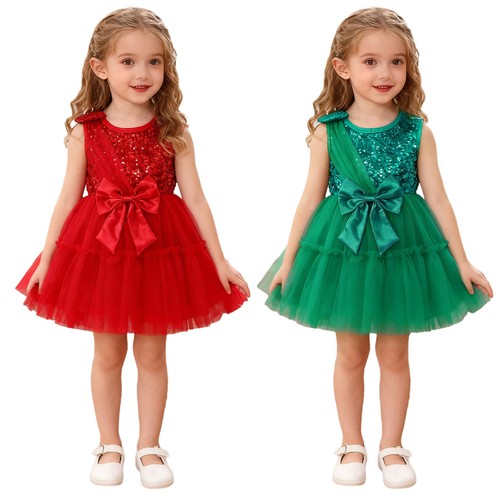 Baby girls dresses pageant - dresses,