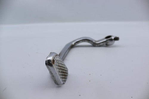 Yamaha fzx 750 brake - brake, pedal