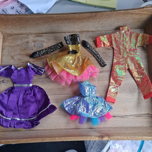 Vintage bundle sindy 80s - bundle,