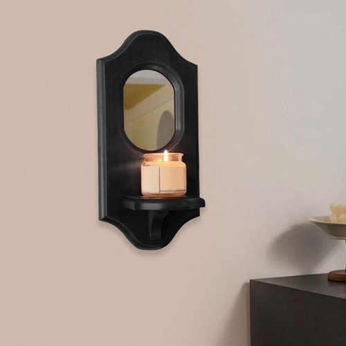 Wall candle sconce sturdy - wall,