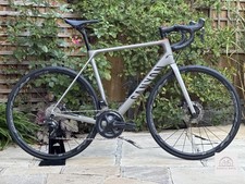 £1545 Canyon Endurace CF SL