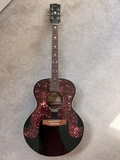 Rare Epiphone guitar made by