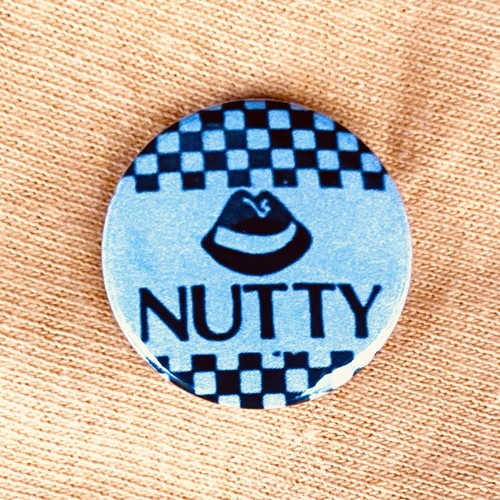 Madness nutty repro 25mm - madness,