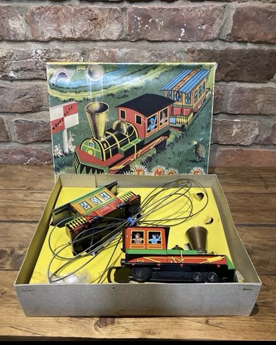 Vintage wamoo baltimore tin - wamoo,,
