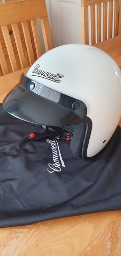 Cromwell motorcycle bike - motorcycle,