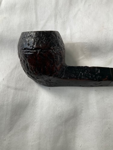 Older peterson kapruf - 150, pipe