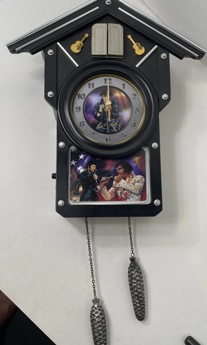 Elvis presley for - for, time