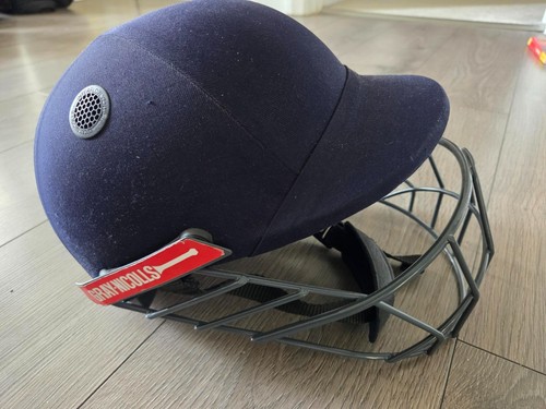 Gray nicolls navy atomic - gray-nicolls,