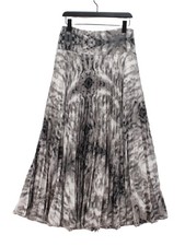 Reiss Women's Maxi Skirt UK 10