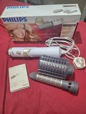 Philips Rotating Volume Brush