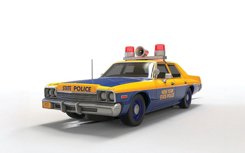 Scalextric c4636 dodge monaco - dodge,