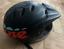 Mongoose fireline full face