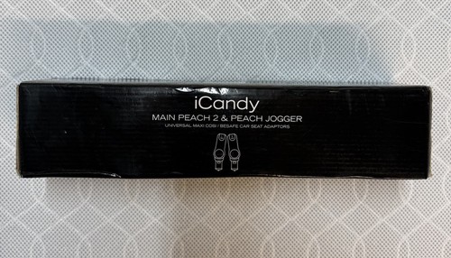 Icandy peach 4 universal - icandy, 2