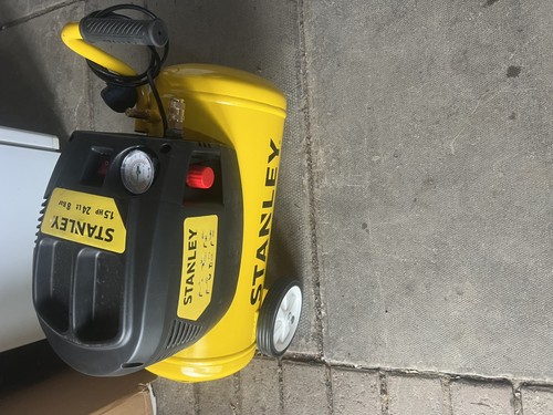Stanley b6cc304scr523 24ltr - stanley,