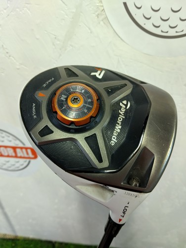 Taylormade driver stiff - driver,
