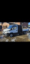 Iveco Daily Tipper Custom