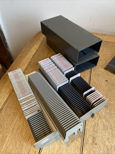 Leica 35mm photo slide tray - leica,