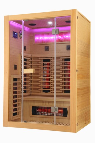 Professor health hotbox - professor, 2