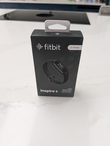 Fitbit inspire fitness - fitbit, 3