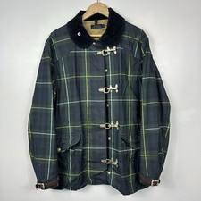Polo Ralph Lauren Wax Jacket